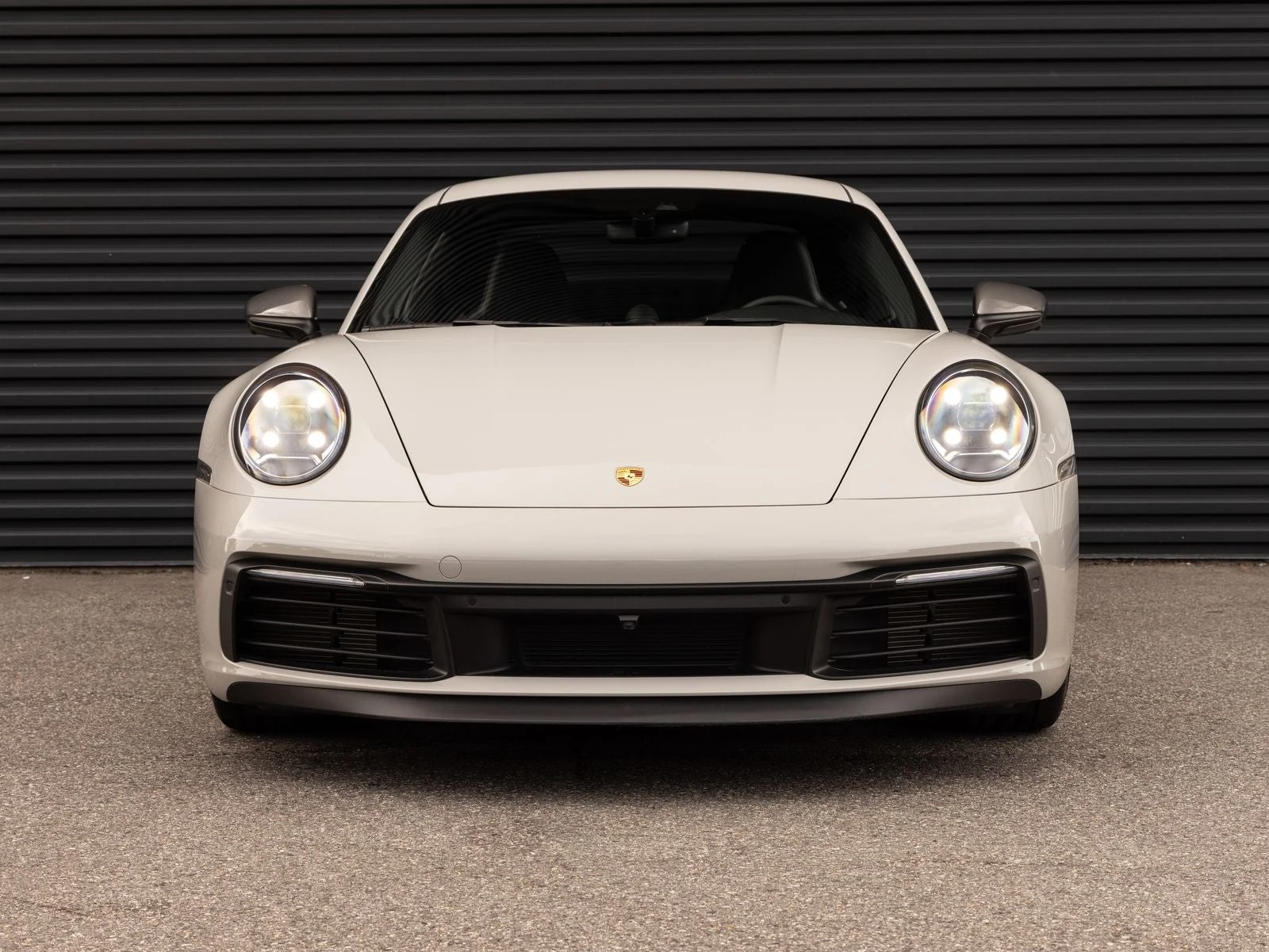 2024 Porsche 911 Carrera T (992.1), 7/20