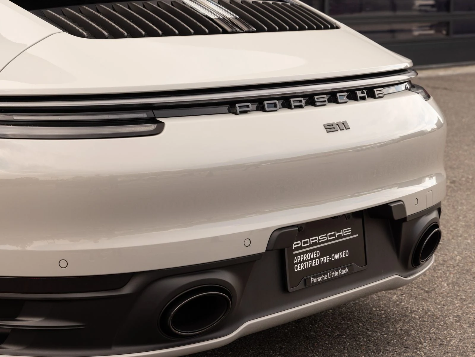 2024 Porsche 911 Carrera T (992.1), 12/20