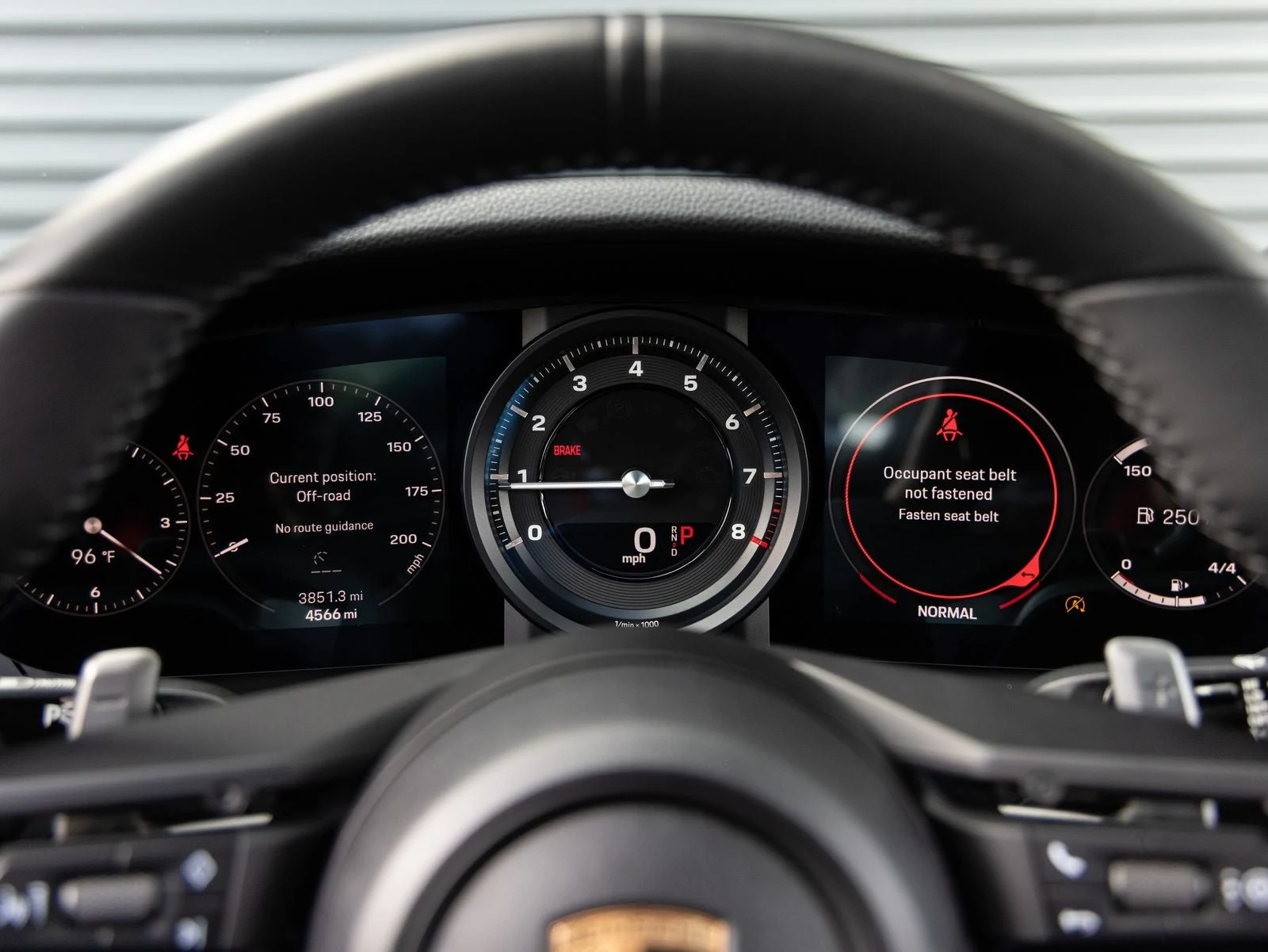 2024 Porsche 911 Carrera T (992.1), 13/20