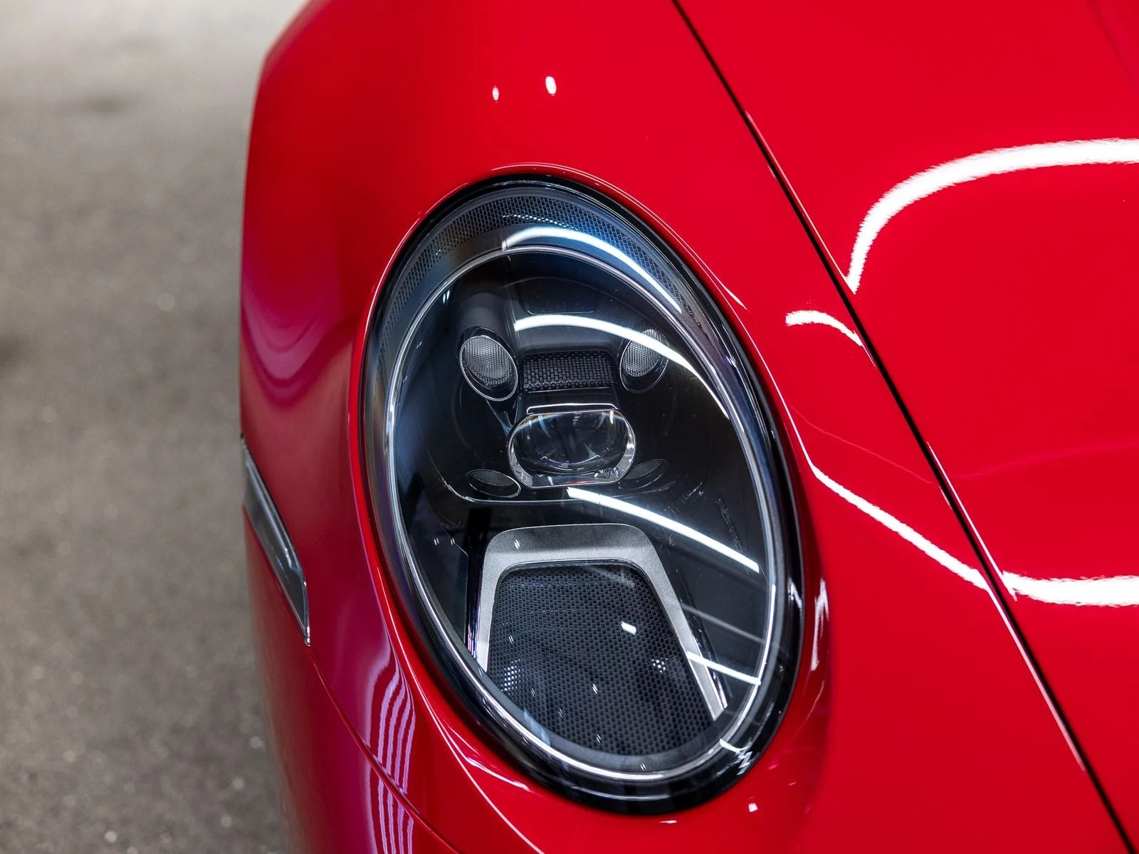 2024 Porsche 911 Carrera (992.1), 13/20