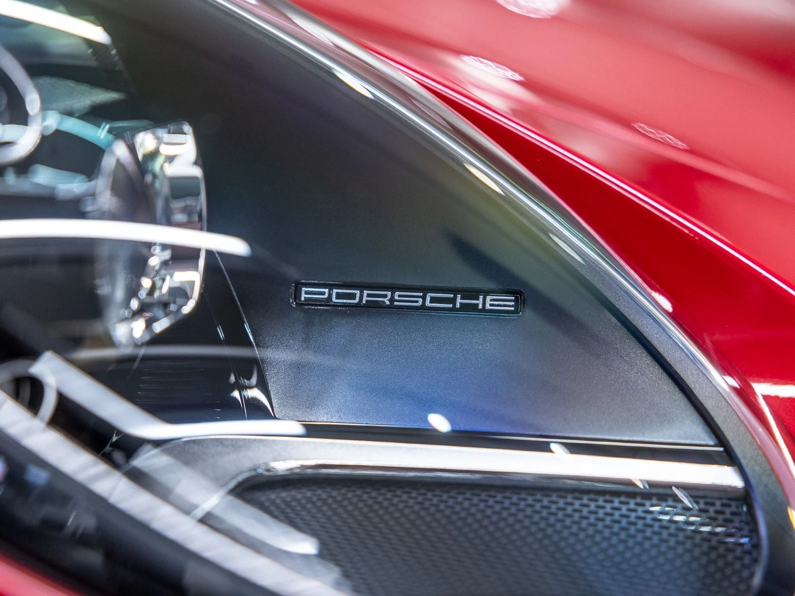 2024 Porsche 911 Carrera (992.1), 20/20