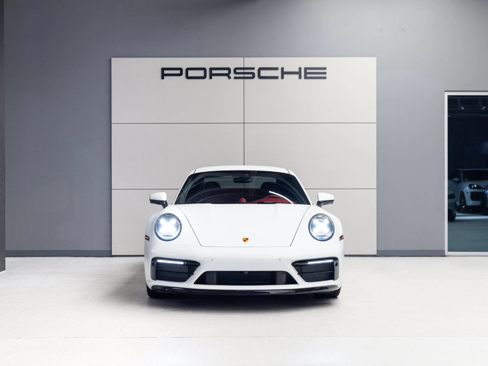 2024 Porsche 911 Carrera (992.1), 10/20