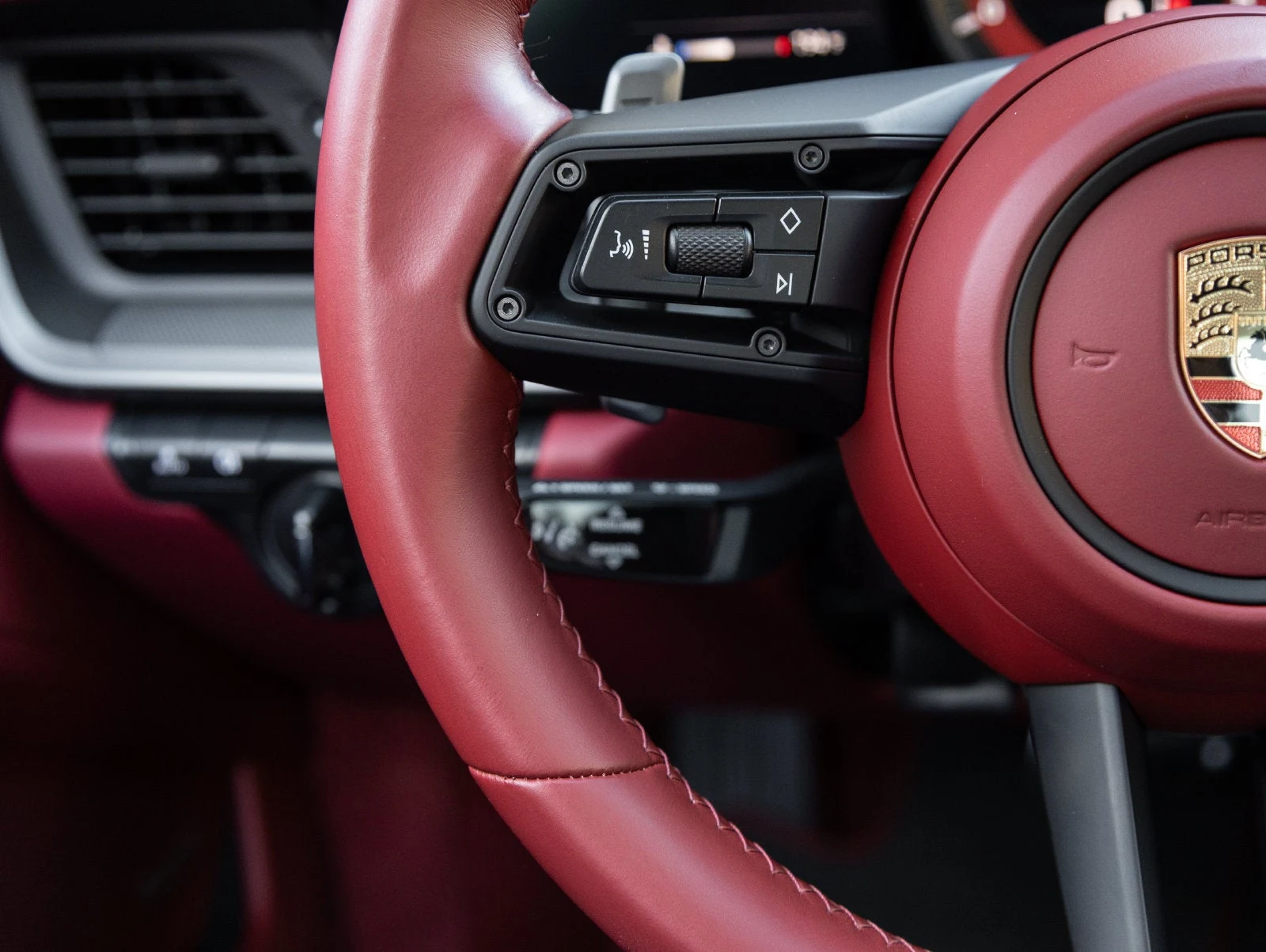 2024 Porsche 911 Carrera (992.1), 15/20