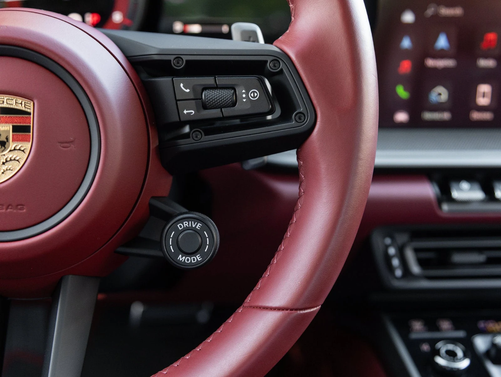 2024 Porsche 911 Carrera (992.1), 16/20