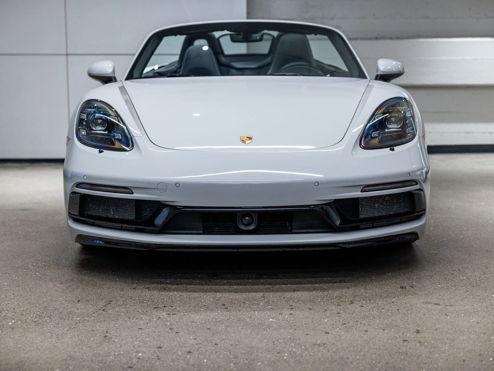 2025 Porsche 718 Boxster GTS 4.0, 11/20