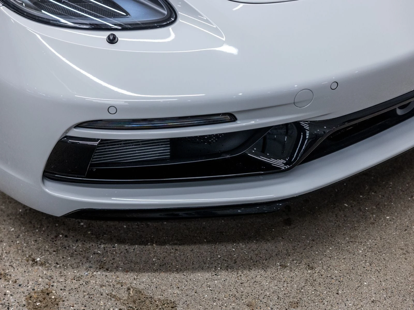 2025 Porsche 718 Boxster GTS 4.0, 18/20