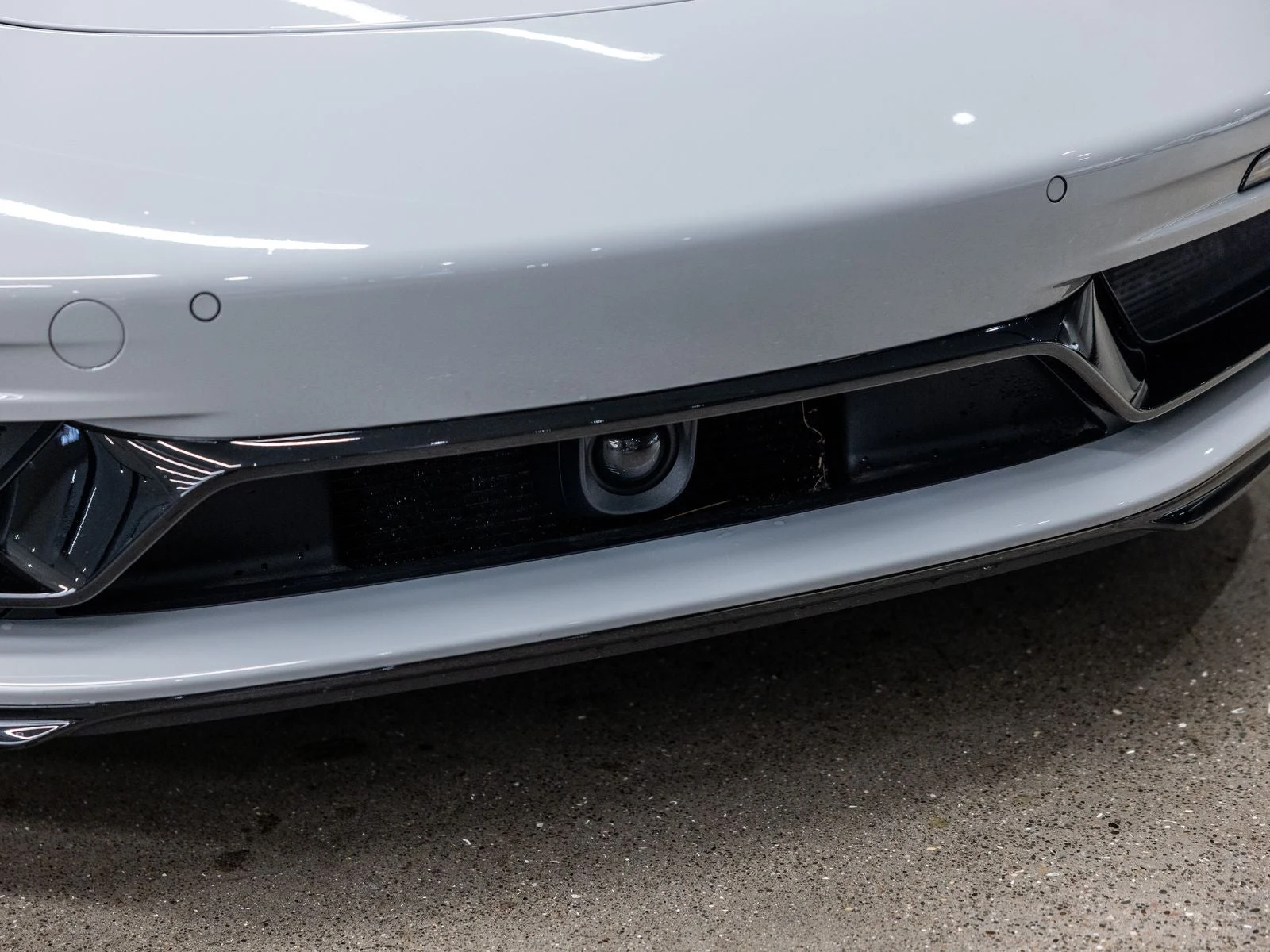 2025 Porsche 718 Boxster GTS 4.0, 19/20