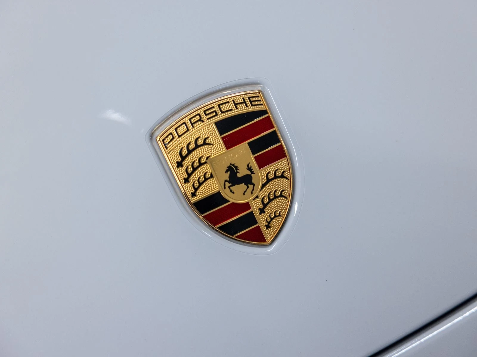 2025 Porsche 718 Boxster GTS 4.0, 20/20