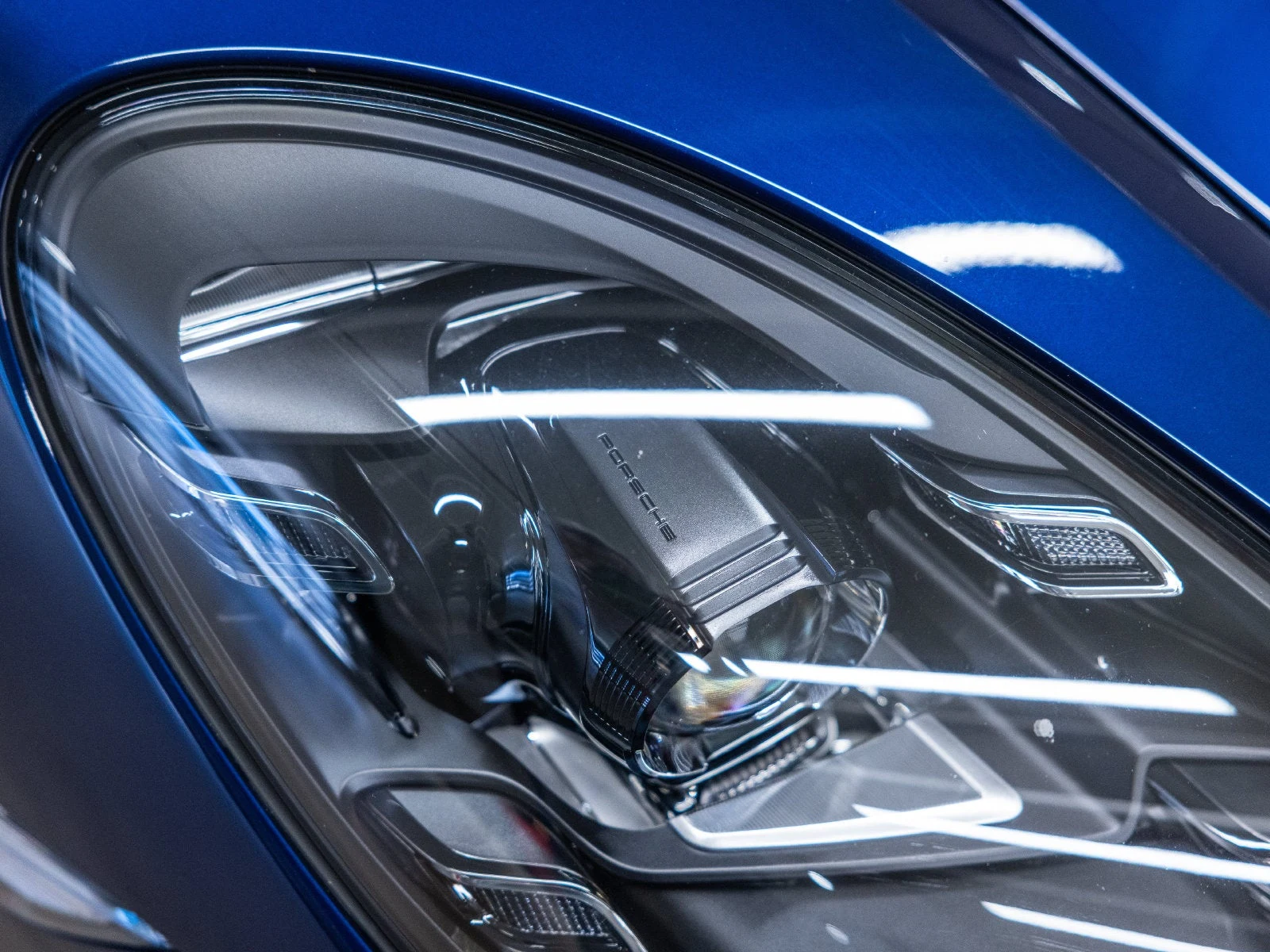 2025 Porsche 718 Cayman GTS 4.0, 10/20