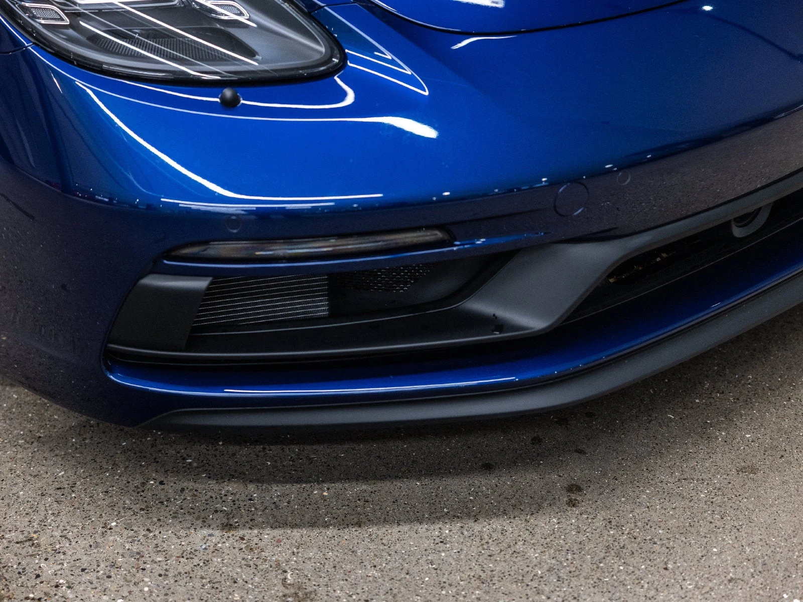 2025 Porsche 718 Cayman GTS 4.0, 13/20