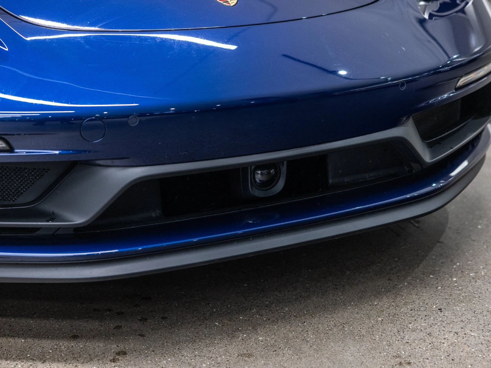 2025 Porsche 718 Cayman GTS 4.0, 14/20