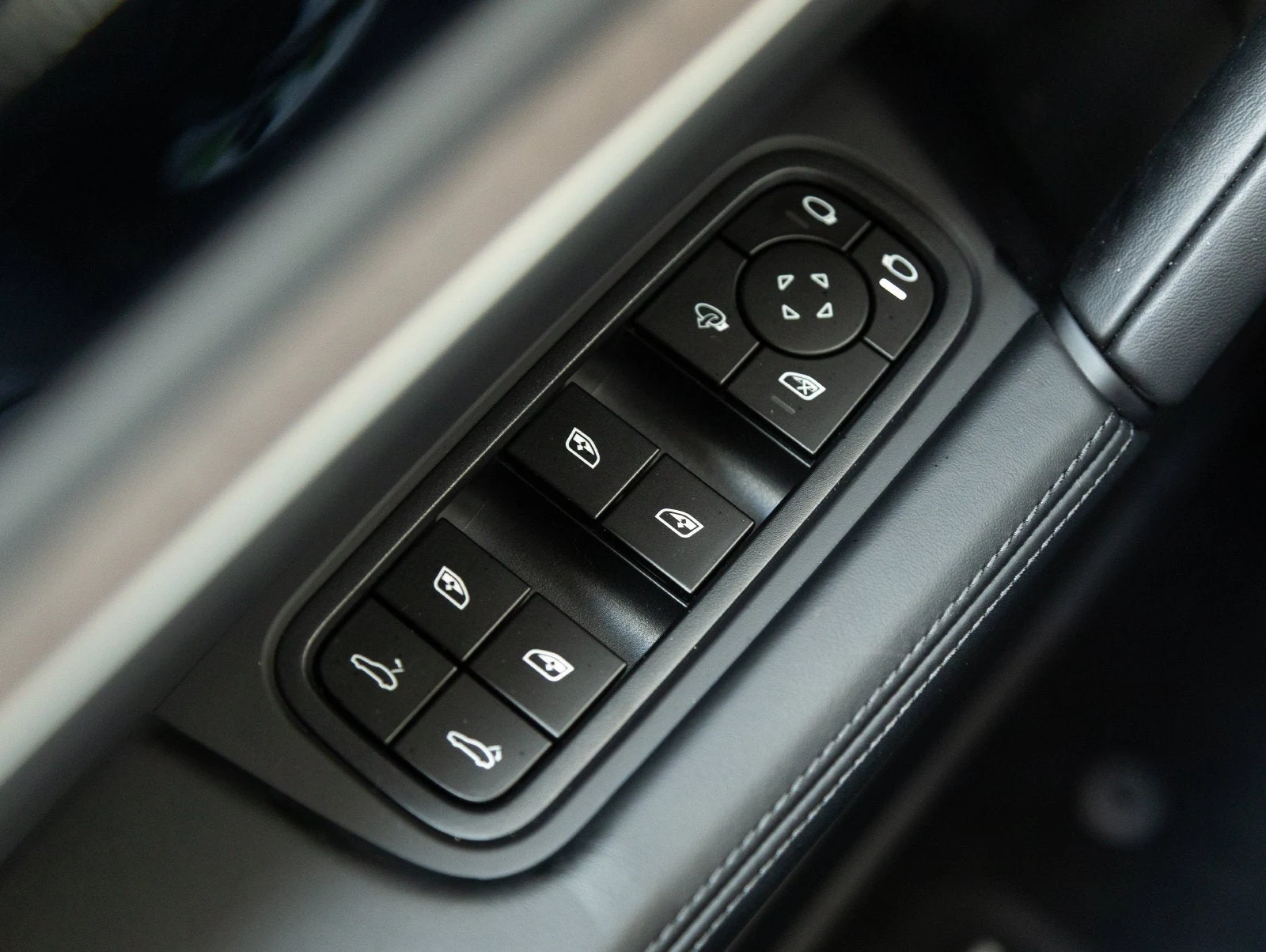 2025 Porsche Cayenne GTS (3rd Generation), 20/20