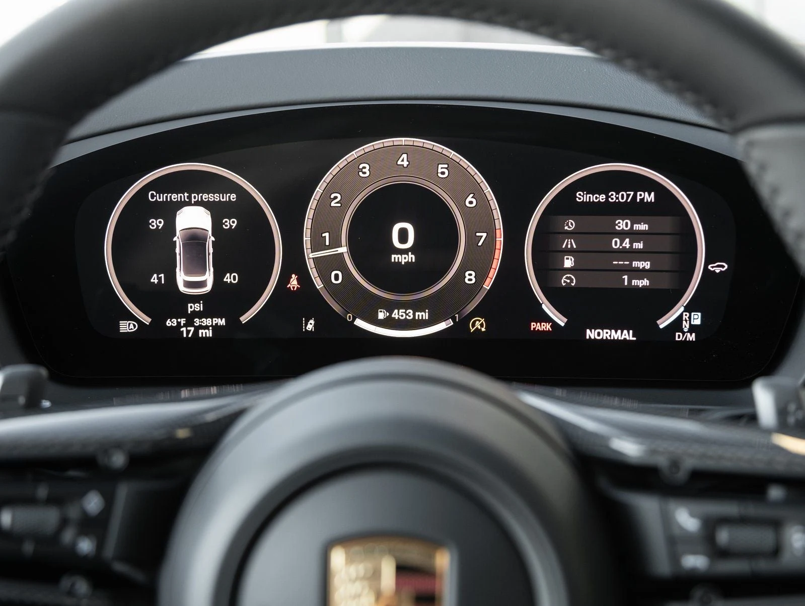 2026 Porsche Cayenne S Coupé (3rd Generation), 14/20