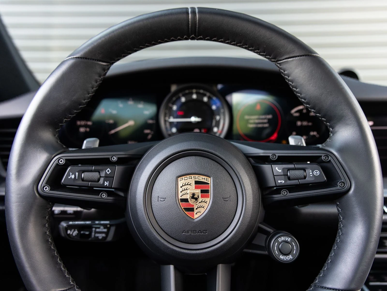 2024 Porsche 911 Carrera (992.1), 14/20