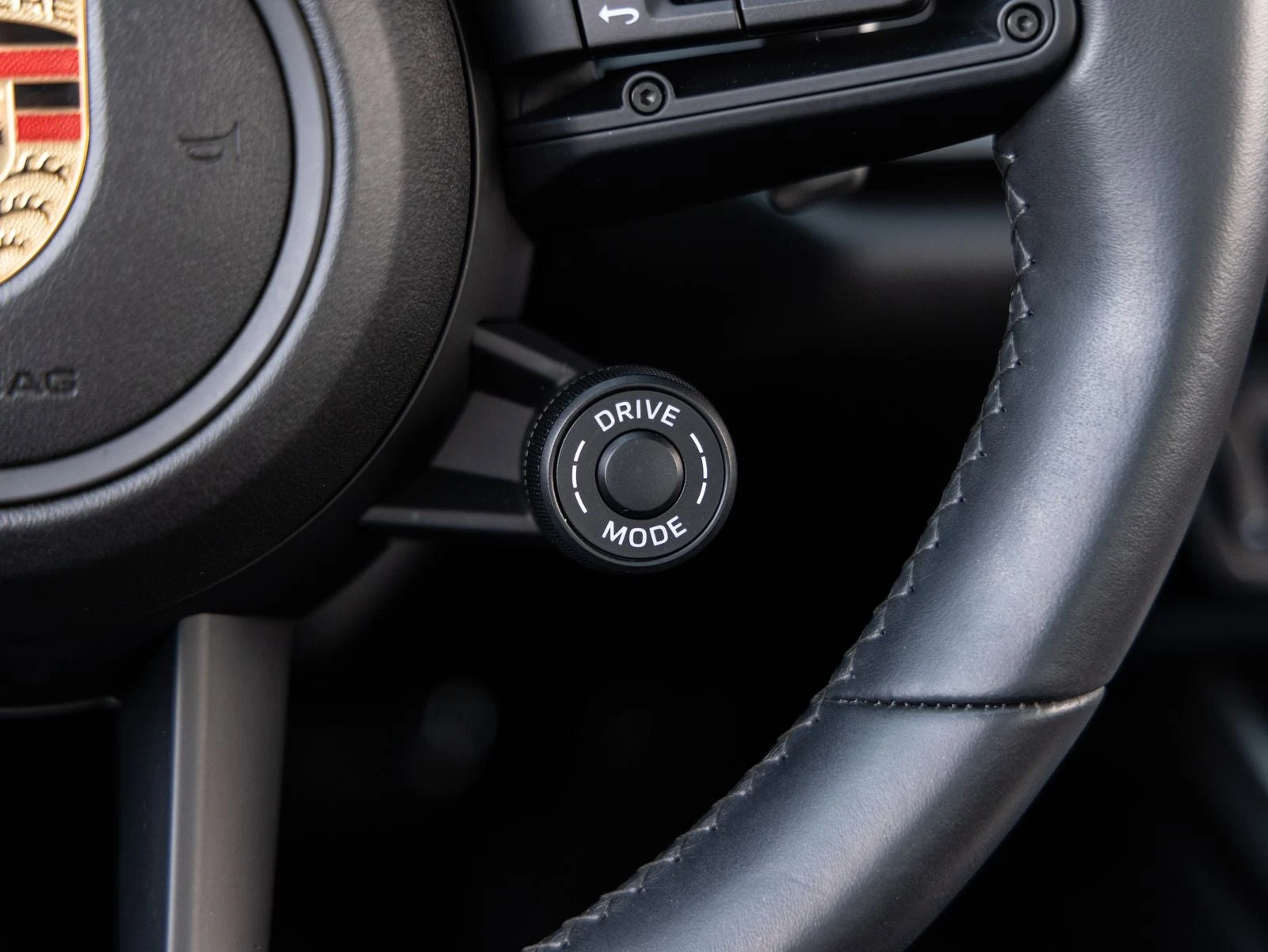2024 Porsche 911 Carrera (992.1), 15/20