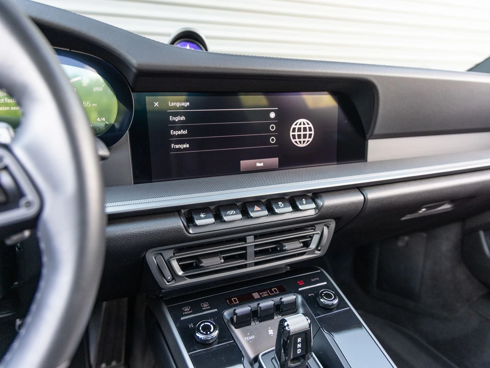 2024 Porsche 911 Carrera (992.1), 16/20
