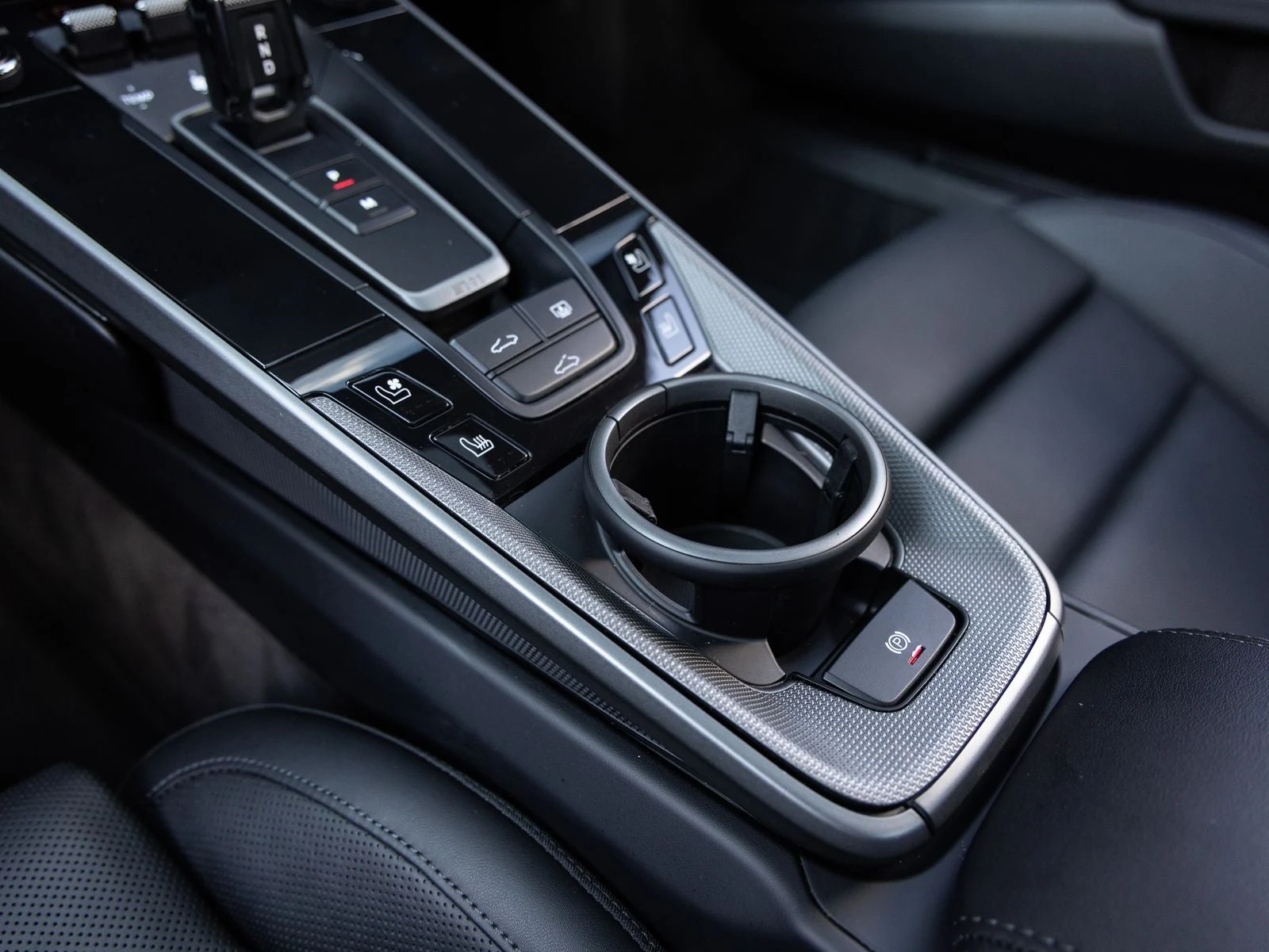 2024 Porsche 911 Carrera (992.1), 19/20