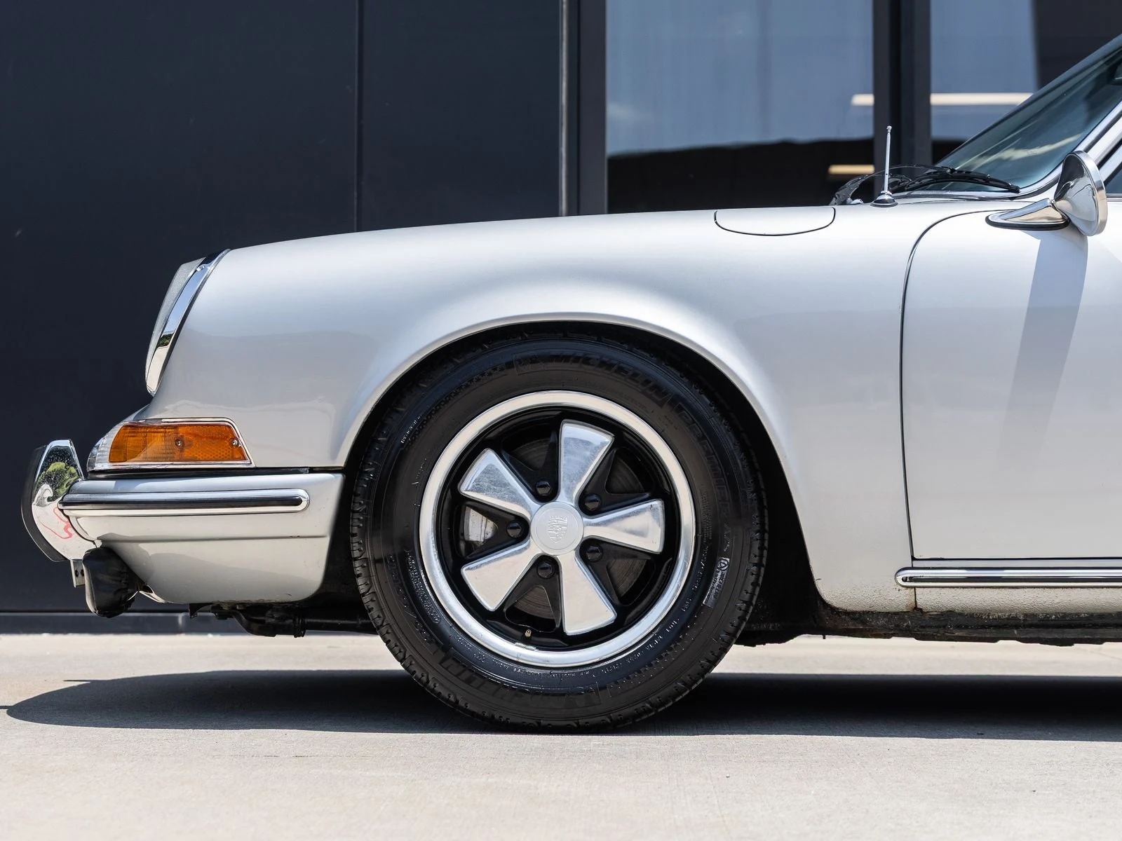 1970 Porsche 911 T 2.2 Coupé, 14/20