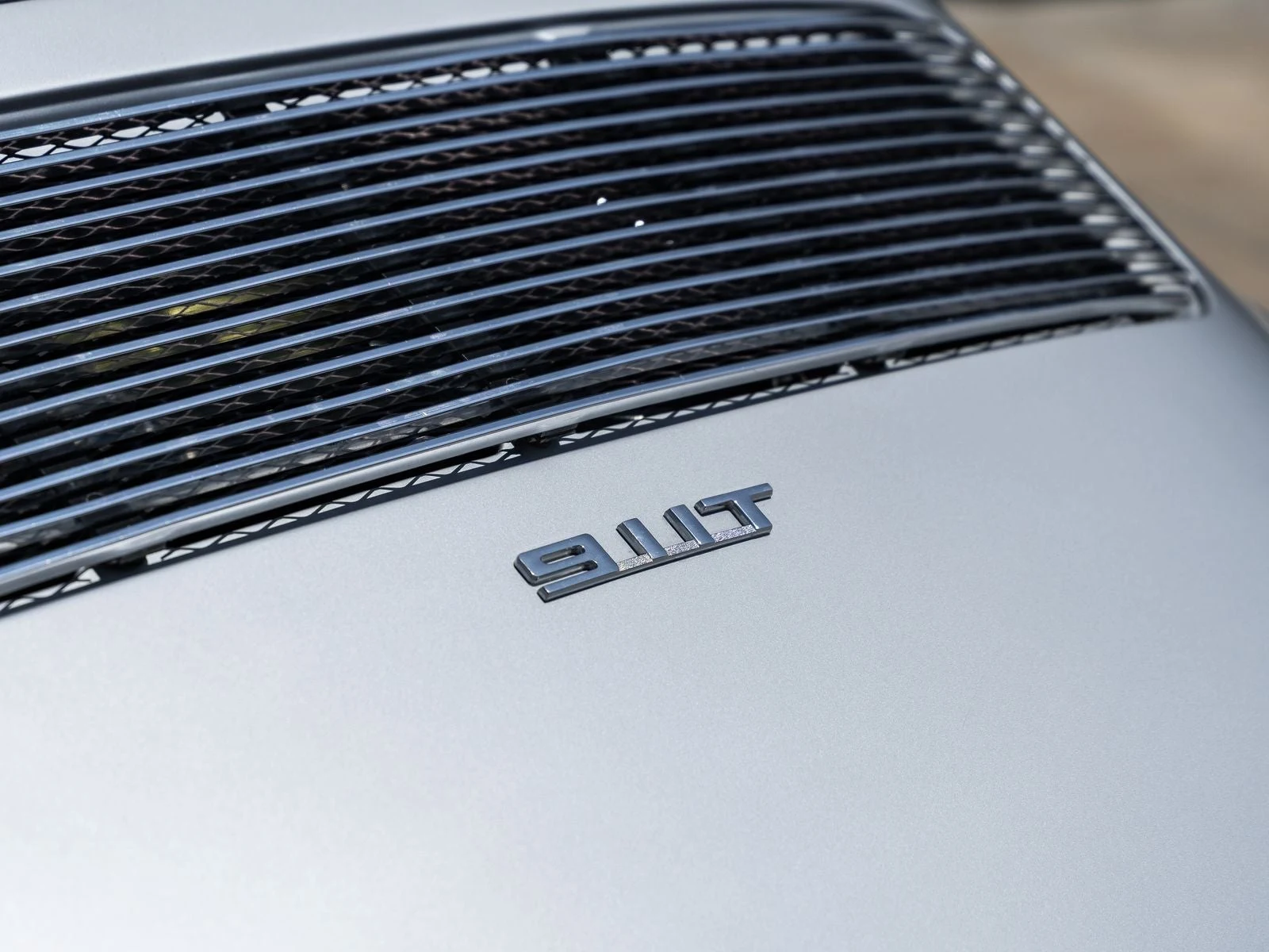 1970 Porsche 911 T 2.2 Coupé, 18/20