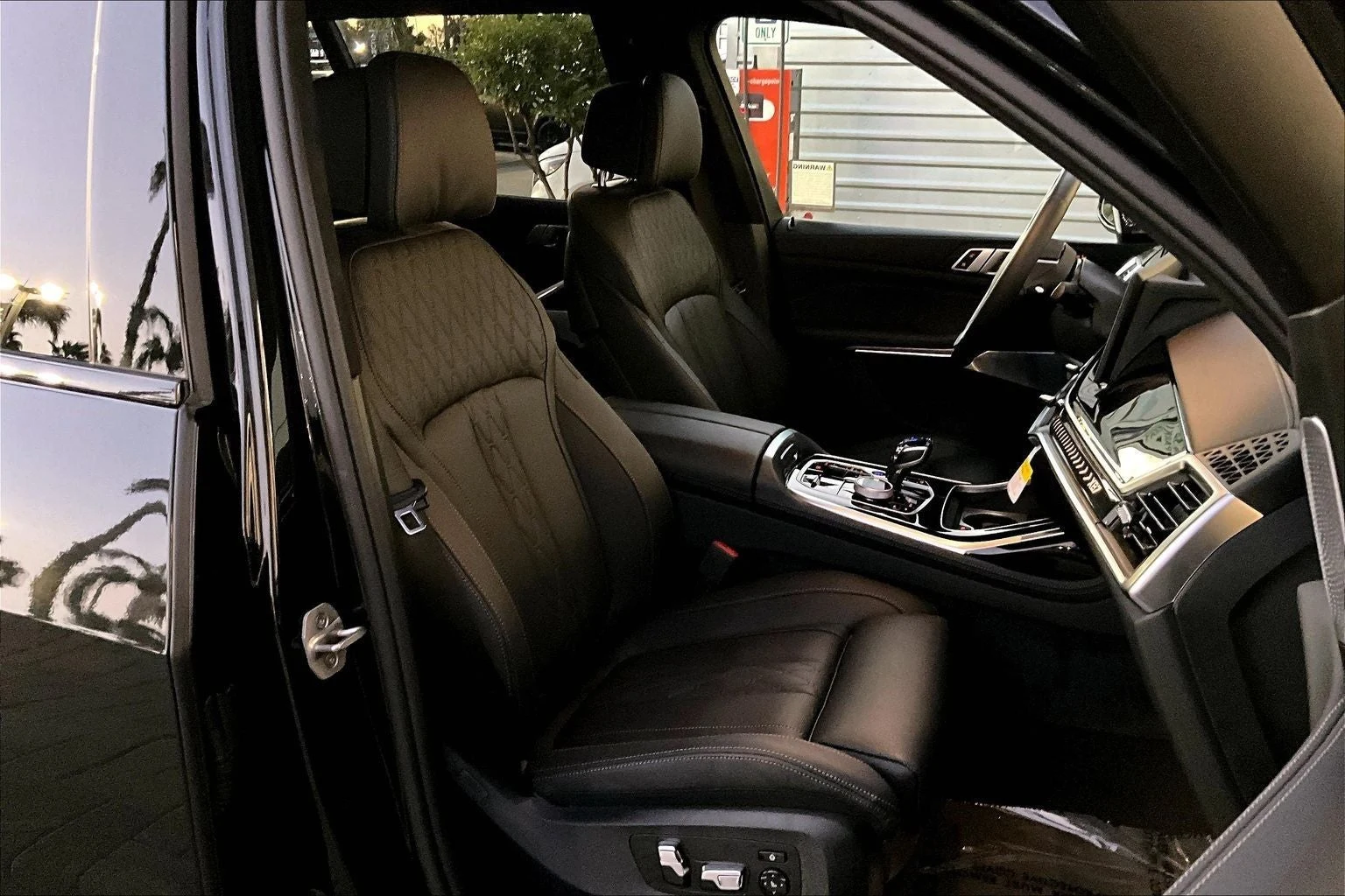 2026 BMW ALPINA XB7 (G07), 7/20
