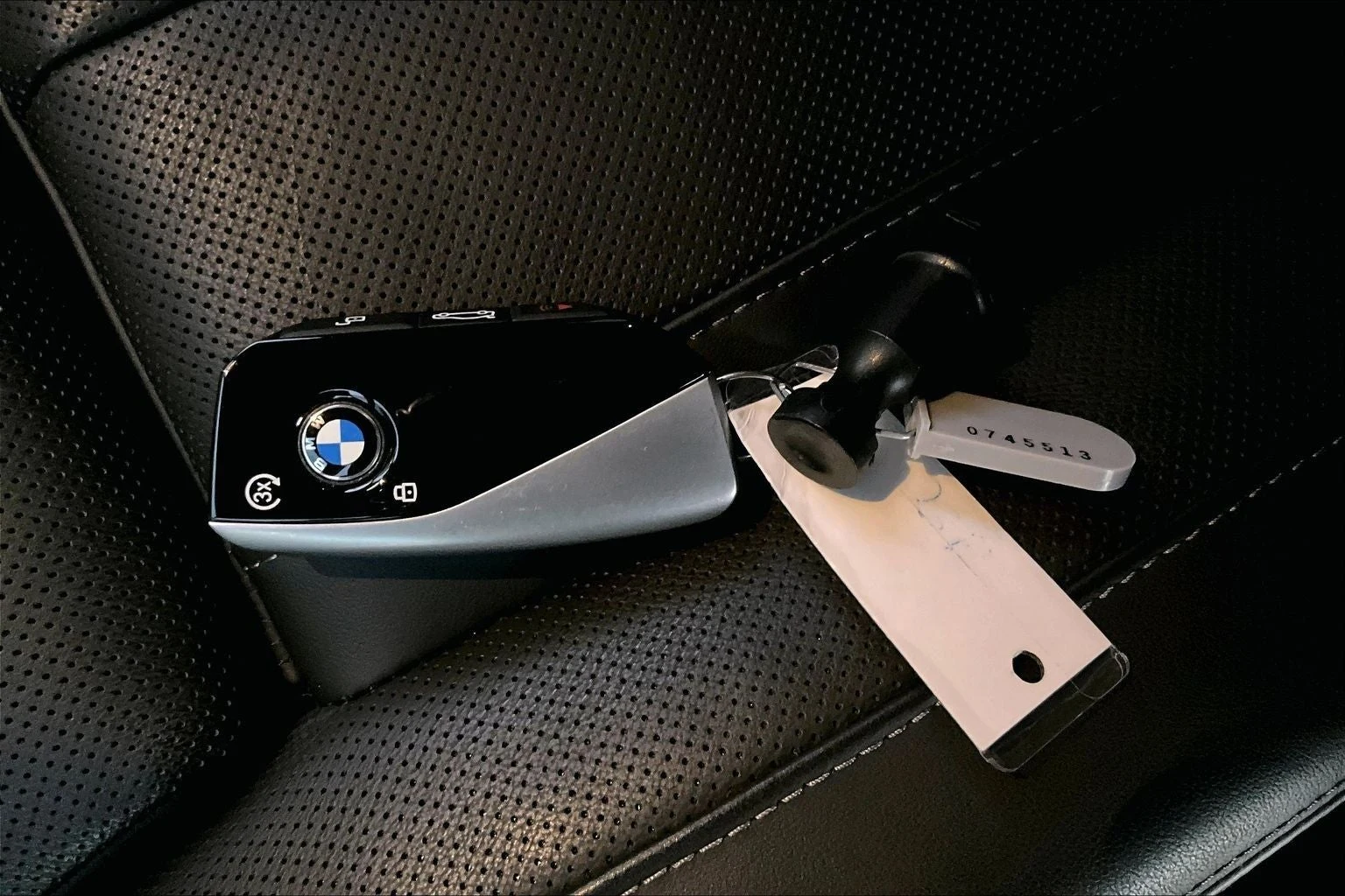 2026 BMW ALPINA XB7 (G07), 11/20