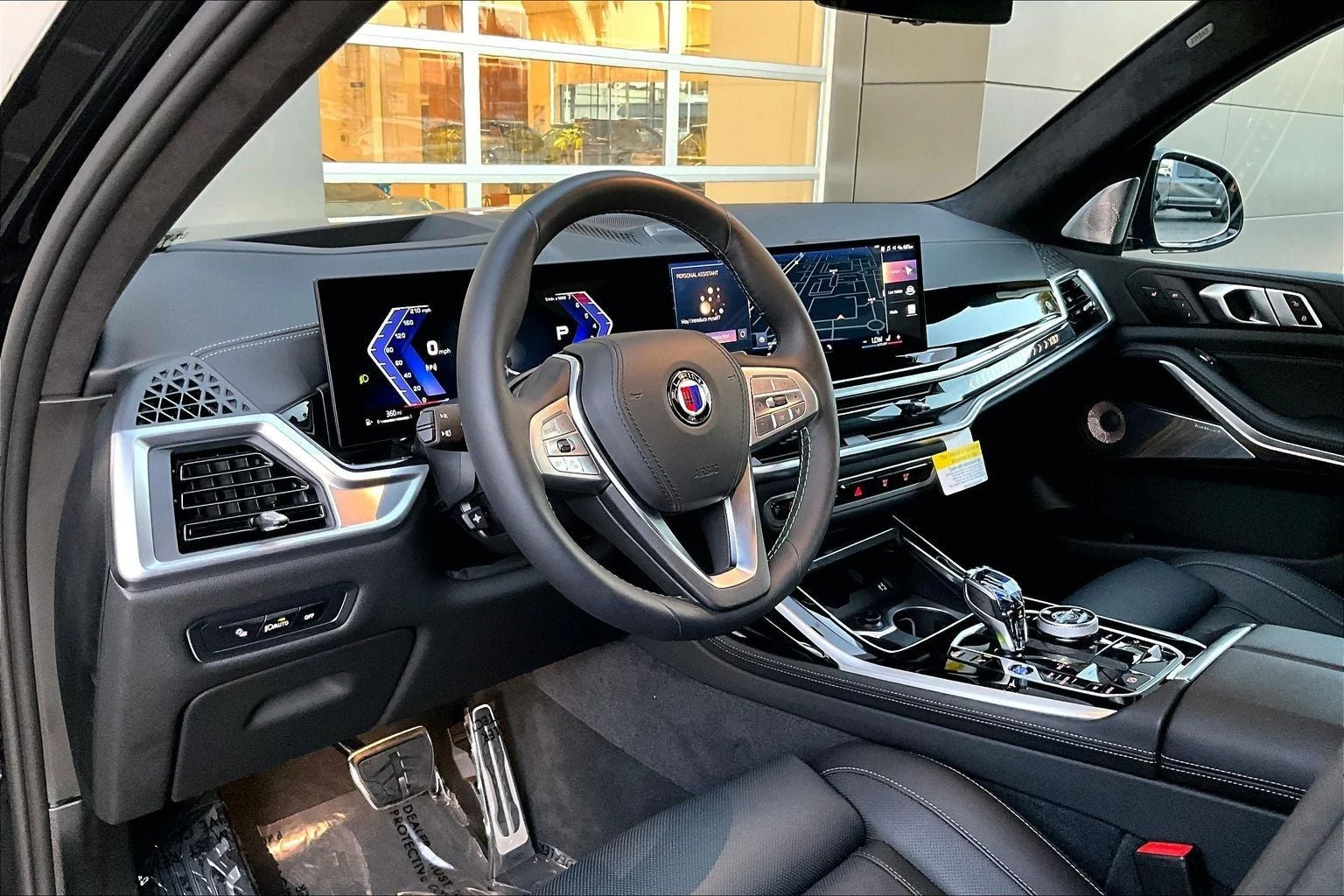 2026 BMW ALPINA XB7 (G07), 14/20