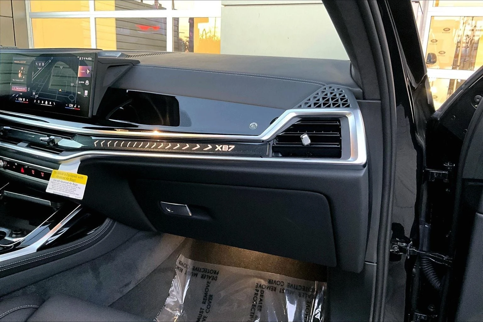2026 BMW ALPINA XB7 (G07), 16/20