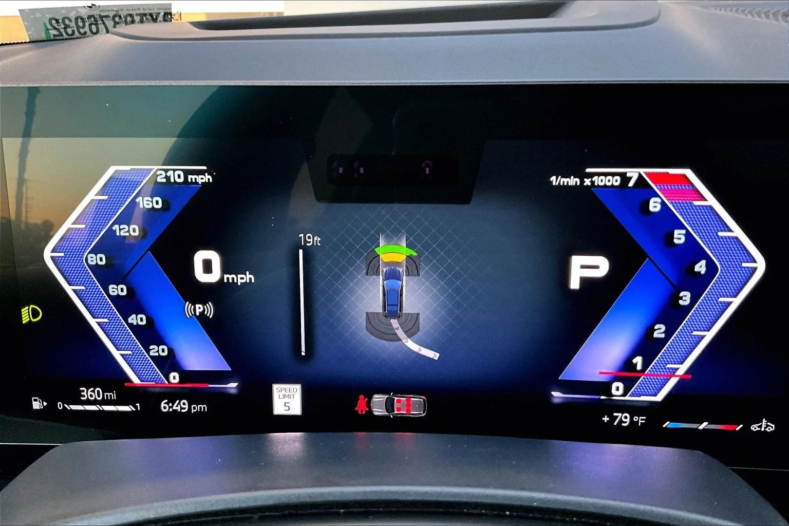 2026 BMW ALPINA XB7 (G07), 20/20