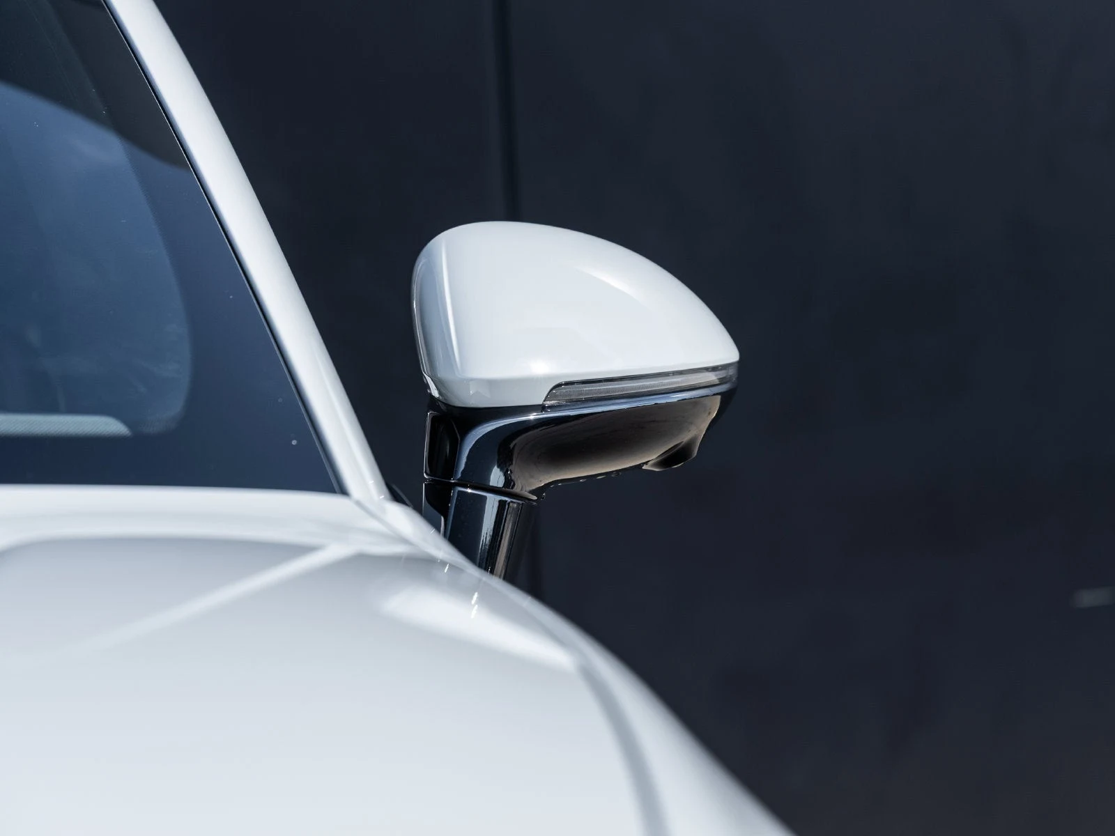 2026 Porsche Cayenne Electric (E4), 17/20