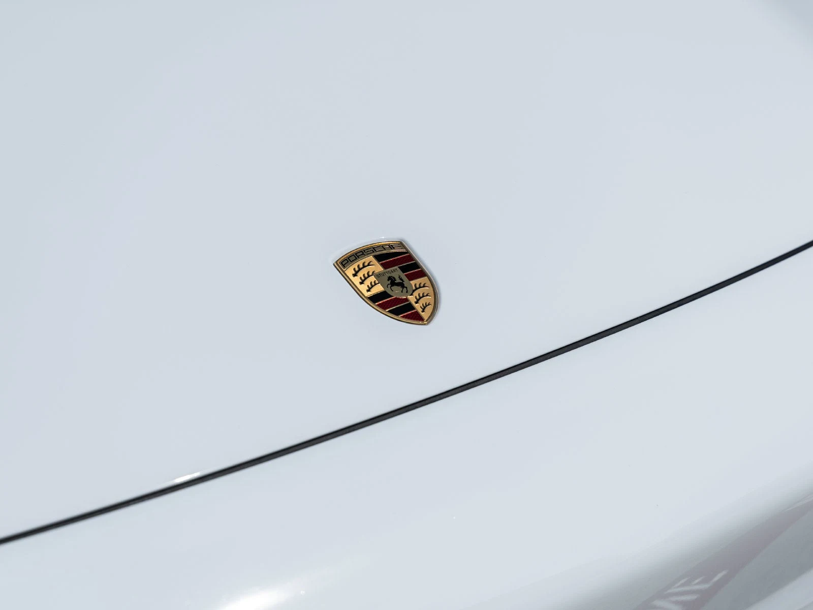 2026 Porsche Cayenne Electric (E4), 20/20