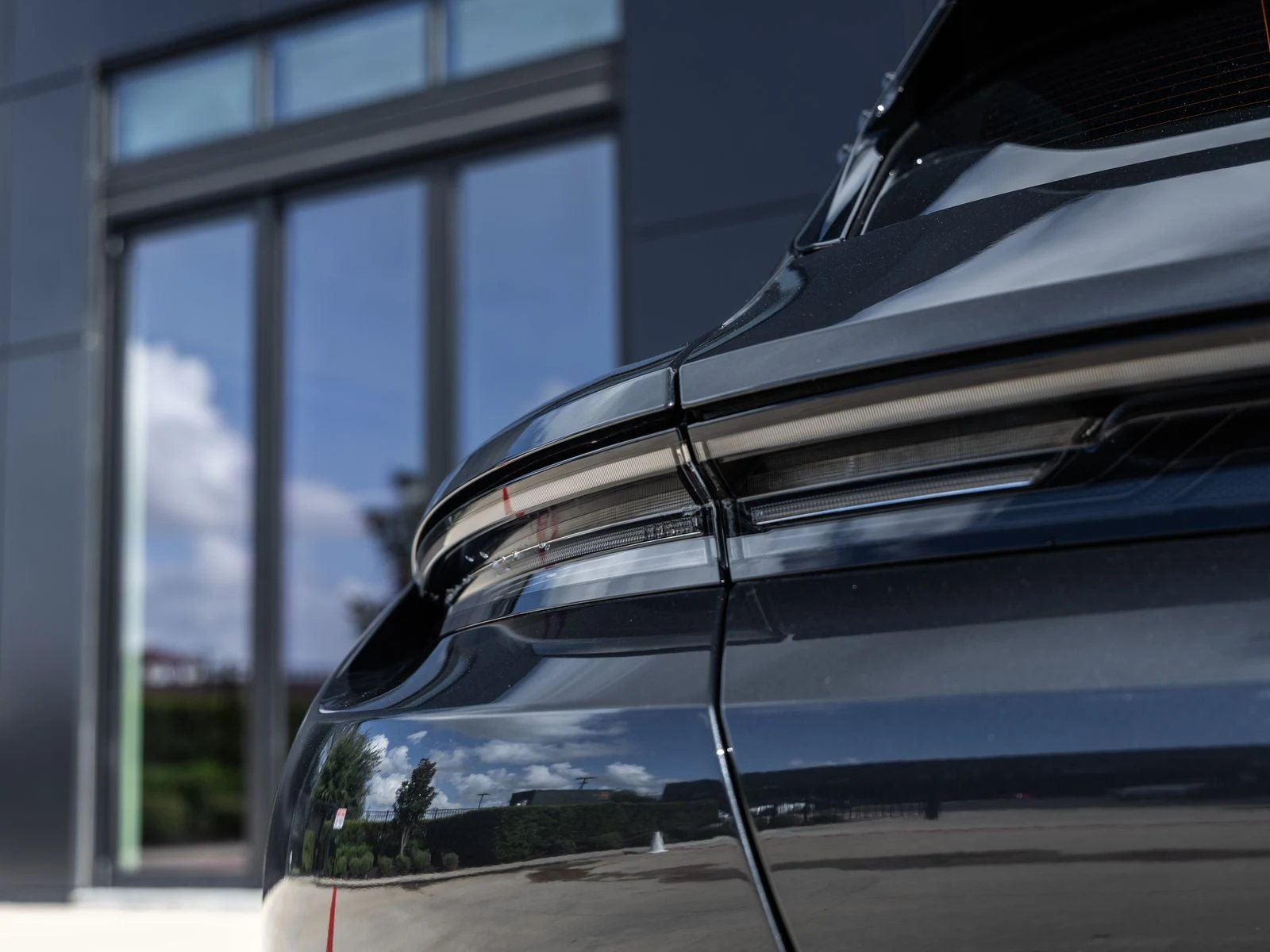 2023 Porsche Taycan Turbo S Cross Turismo (Original Version), 14/20