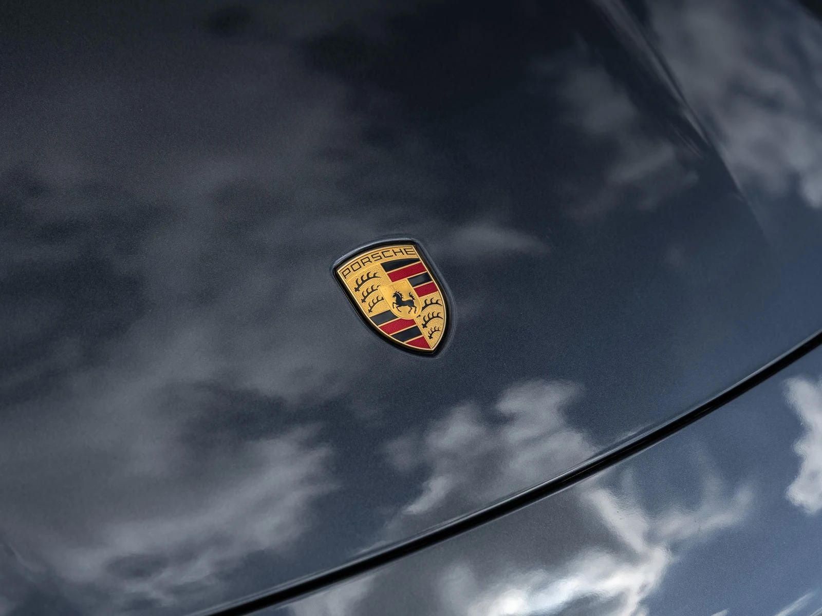 2023 Porsche Taycan Turbo S Cross Turismo (Original Version), 20/20