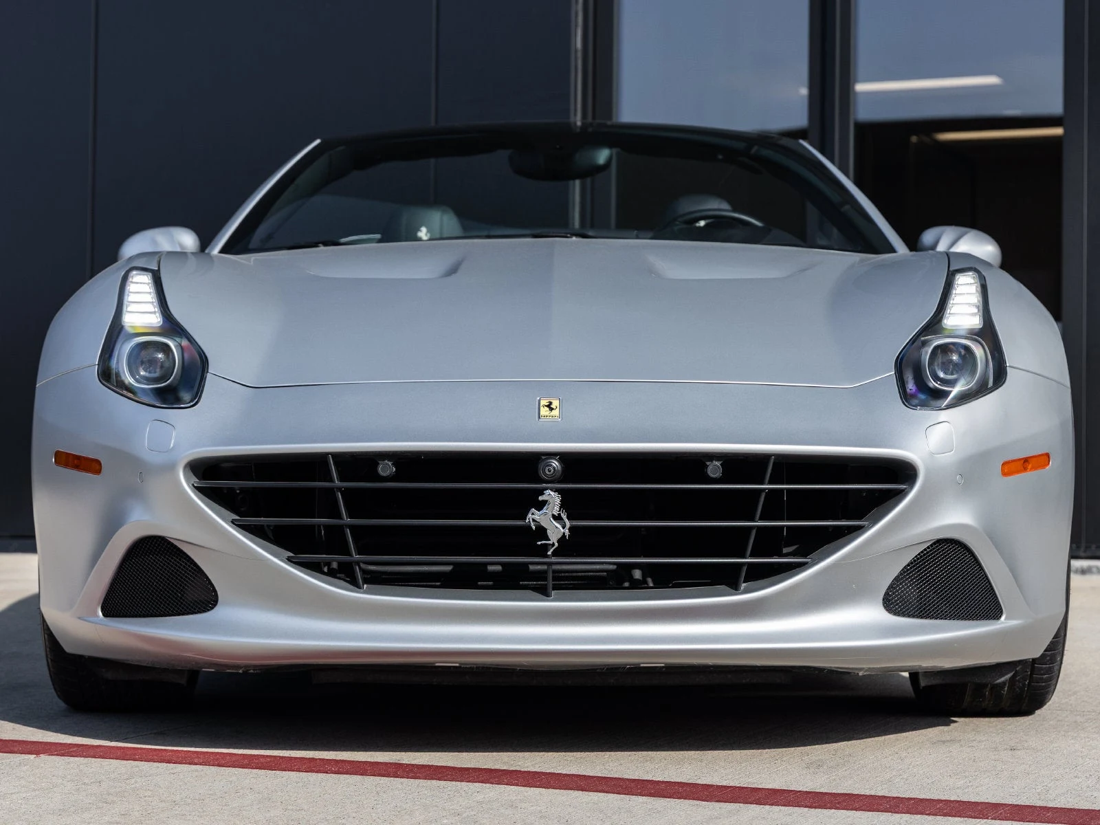 2015 Ferrari California T, 4/20