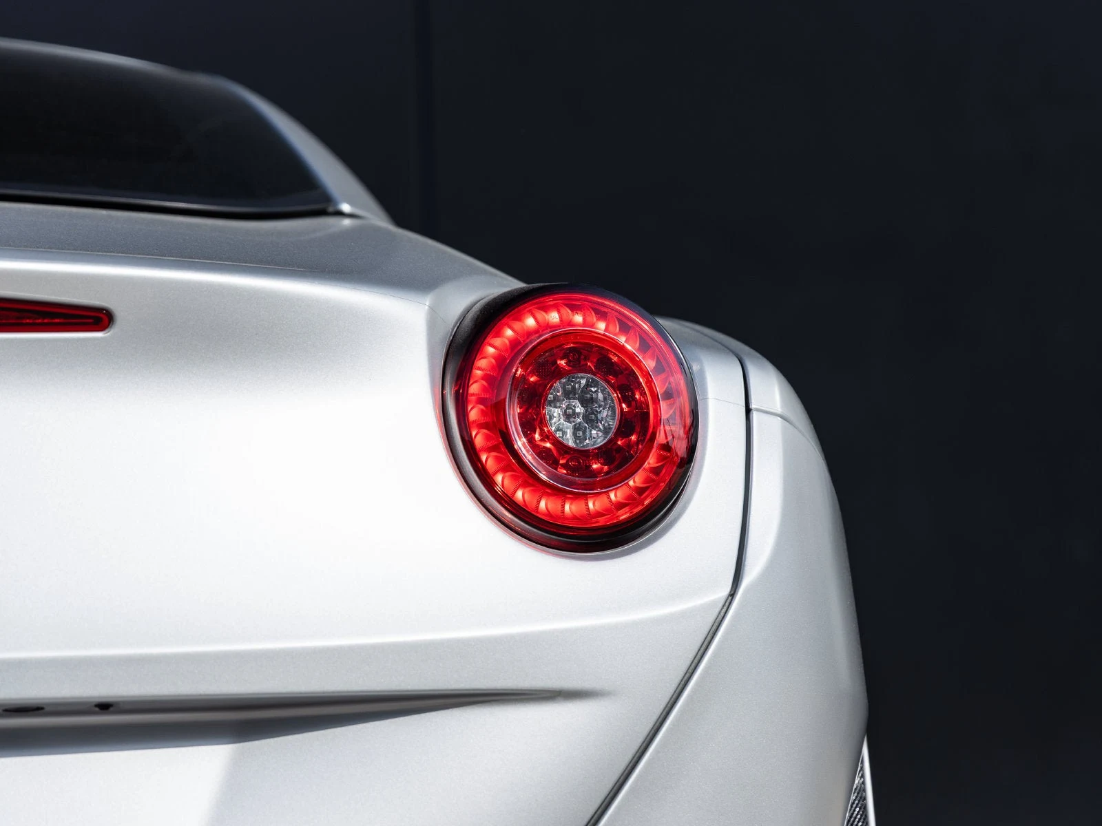 2015 Ferrari California T, 13/20