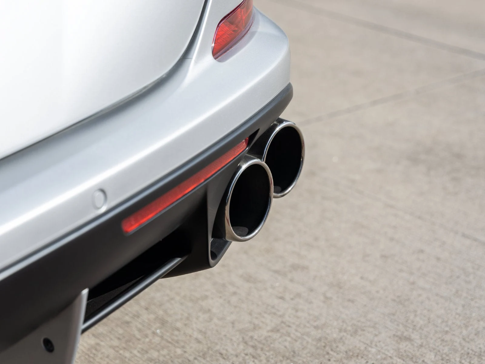 2015 Ferrari California T, 15/20