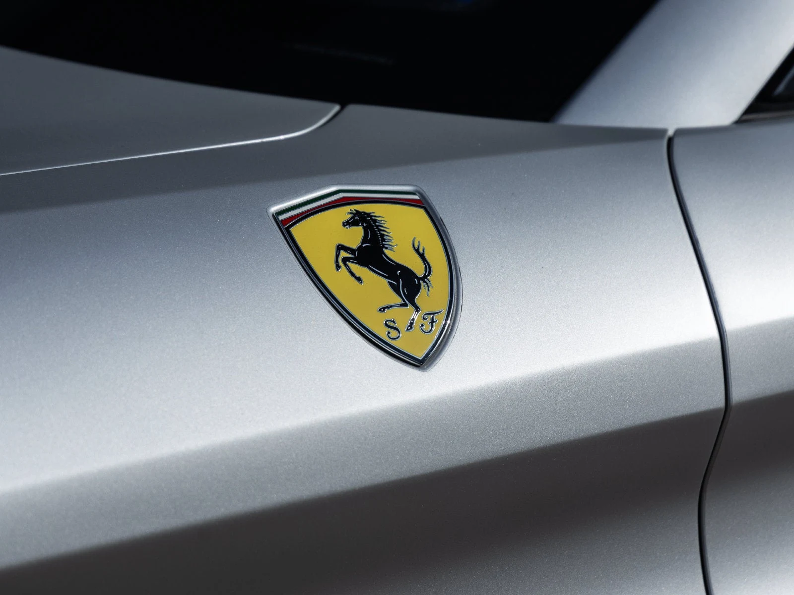 2015 Ferrari California T, 16/20