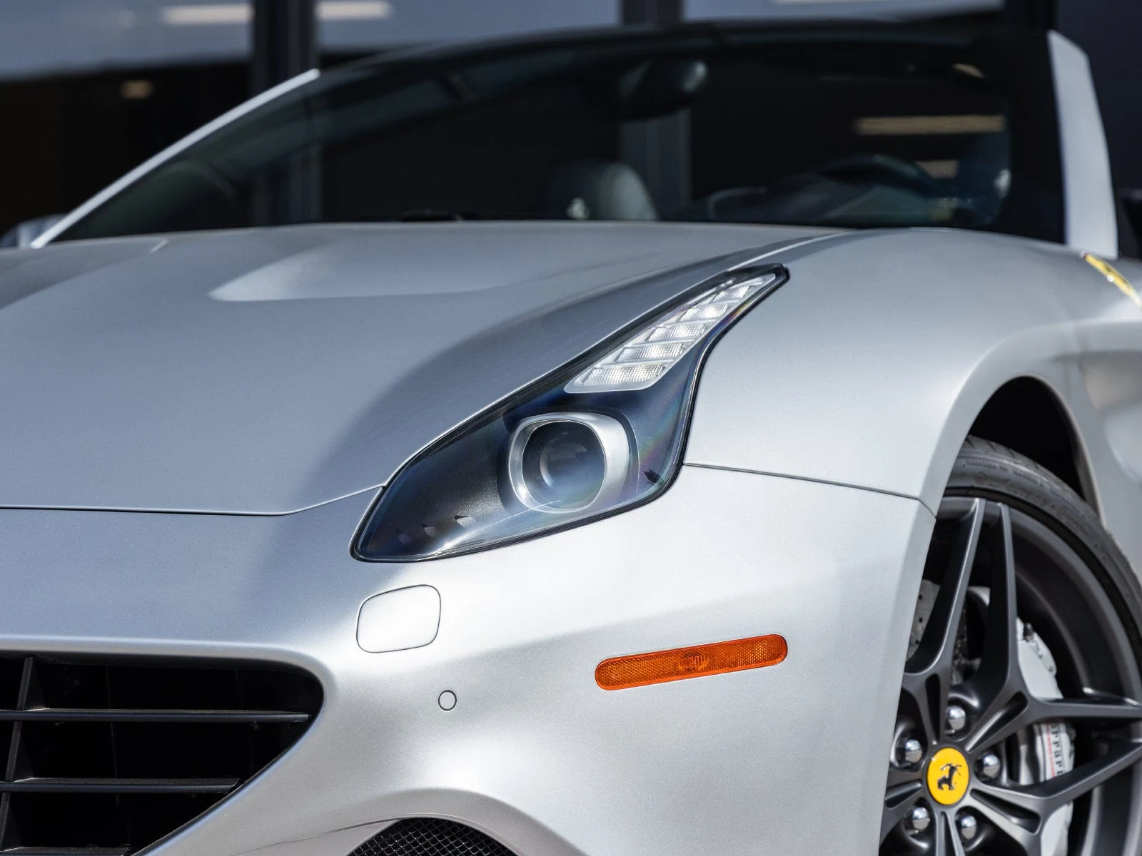 2015 Ferrari California T, 17/20