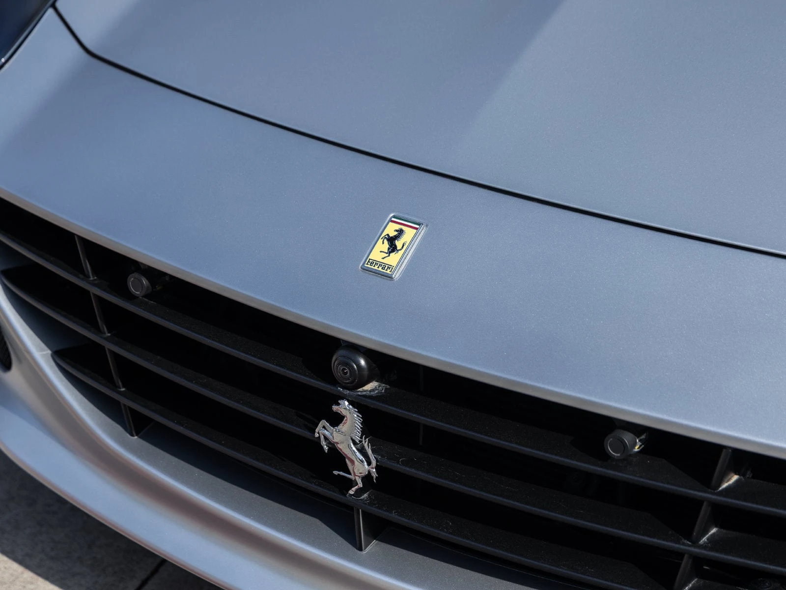 2015 Ferrari California T, 18/20
