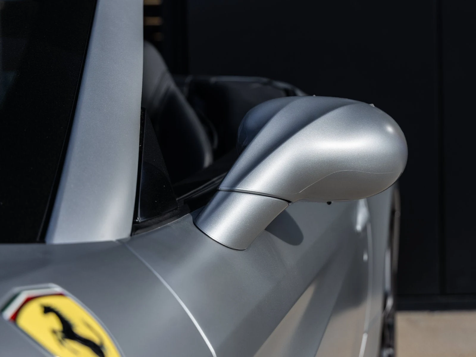 2015 Ferrari California T, 19/20