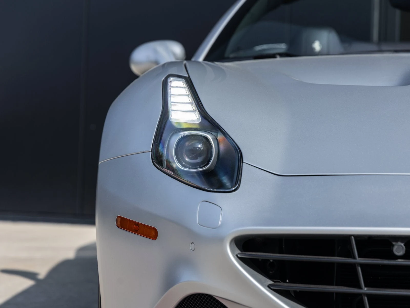 2015 Ferrari California T, 20/20