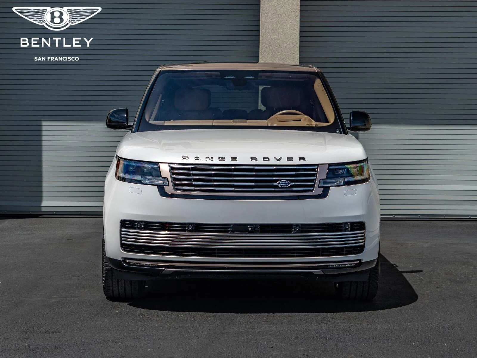 2022 Land Rover Range Rover SV LWB (L460), 2/20