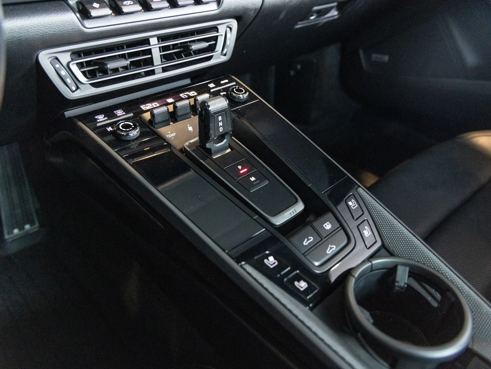 2020 Porsche 911 Carrera 4S (992.1), 18/20