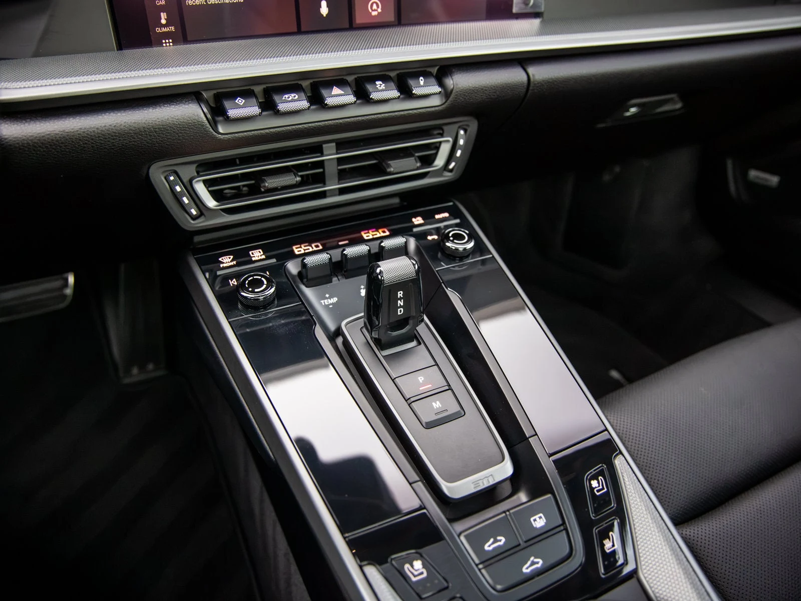 2021 Porsche 911 Carrera 4 (992.1), 18/20