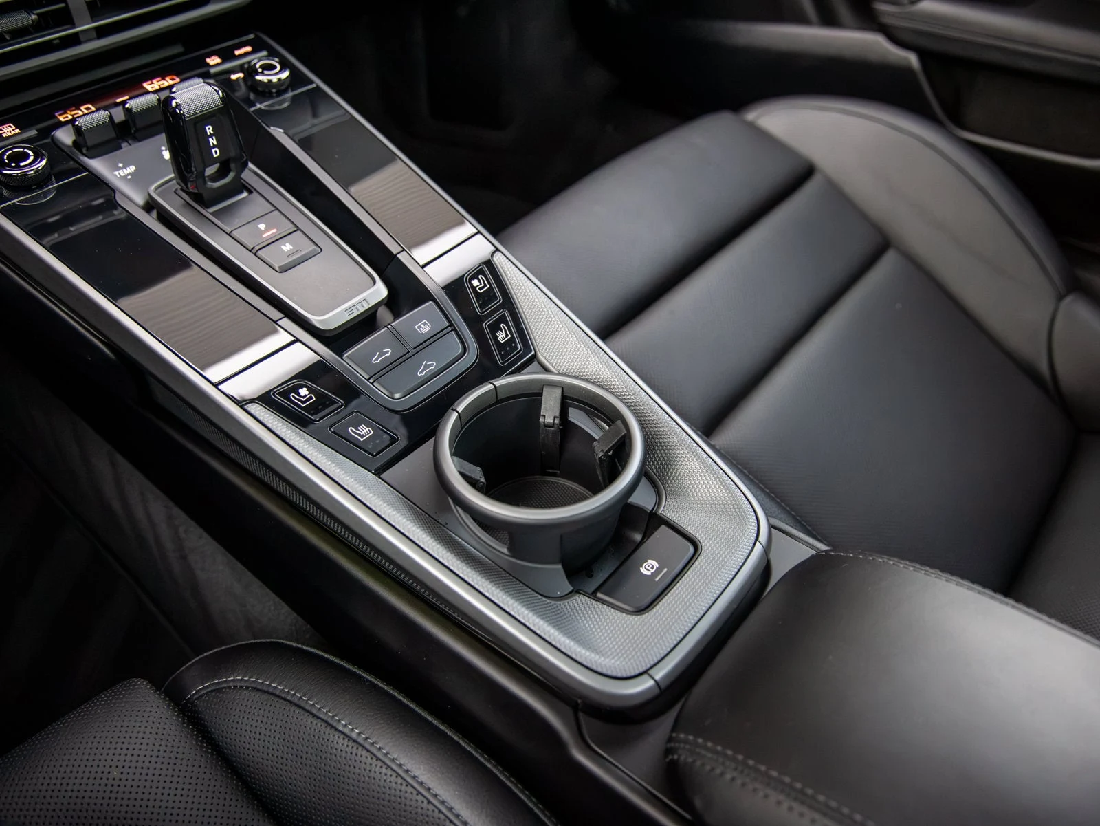 2021 Porsche 911 Carrera 4 (992.1), 19/20