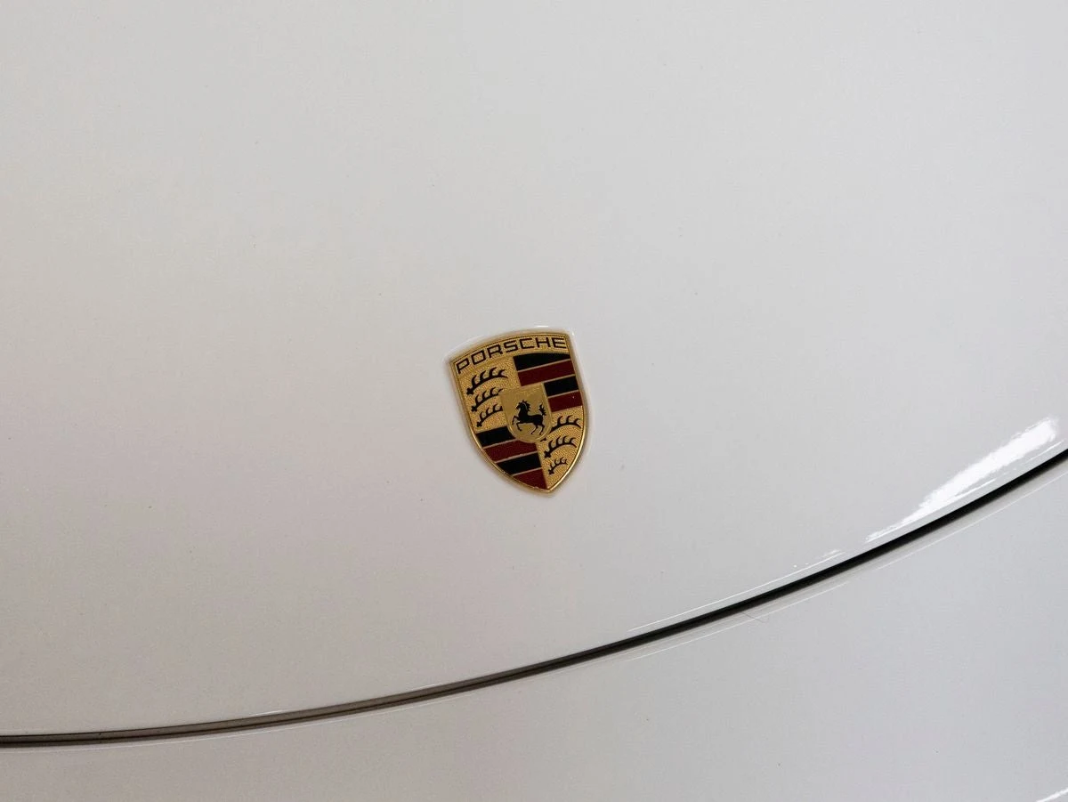 2014 Porsche 911 Turbo S Cabriolet (991.1), 11/20