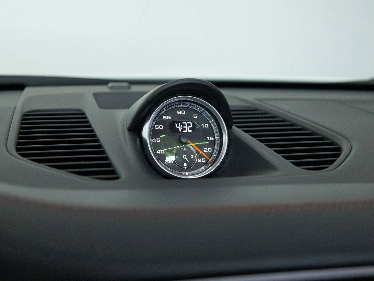 2014 Porsche 911 Turbo S Cabriolet (991.1), 16/20