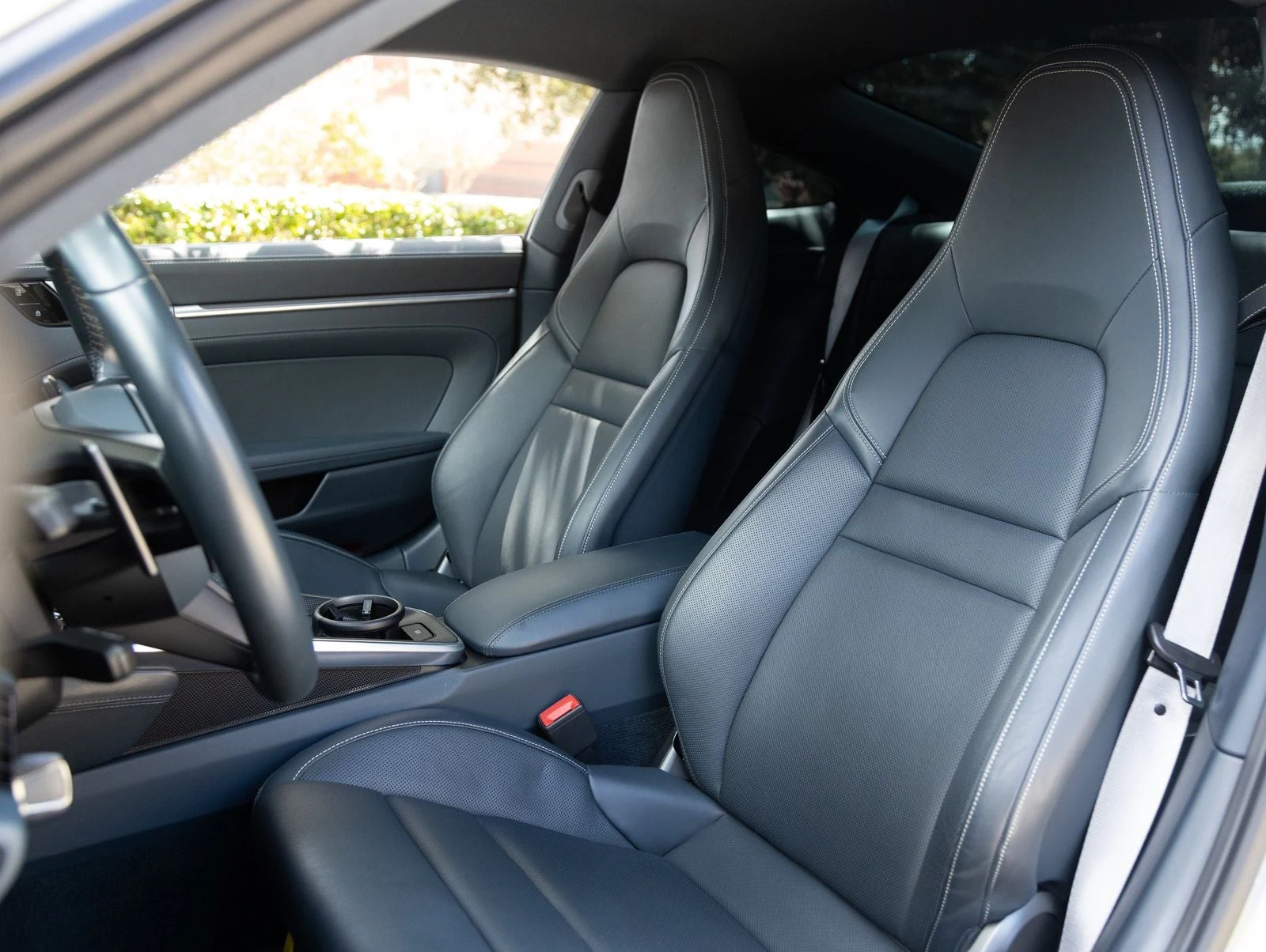 2020 Porsche 911 Carrera S (992.1), 5/20