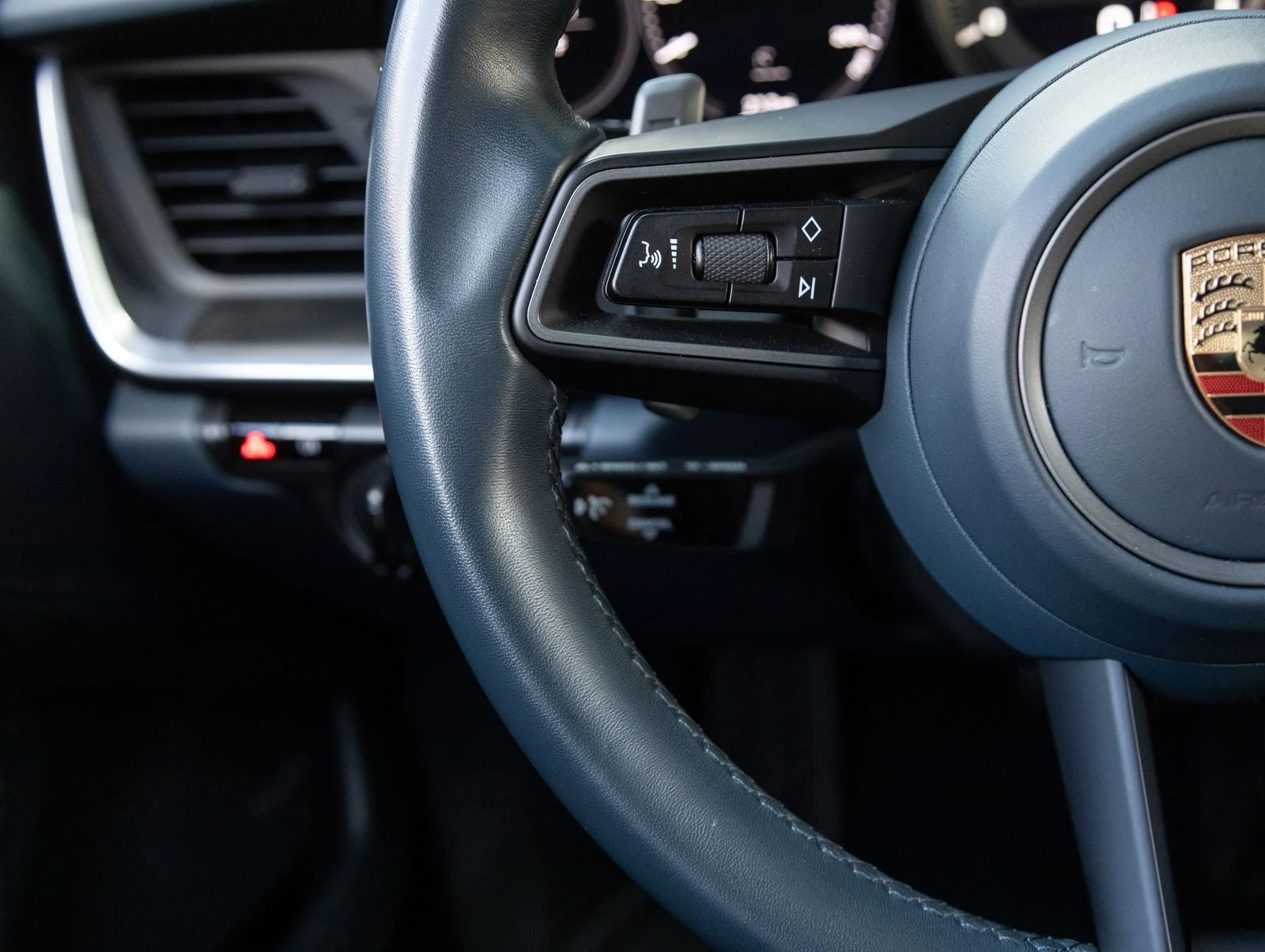 2020 Porsche 911 Carrera S (992.1), 15/20