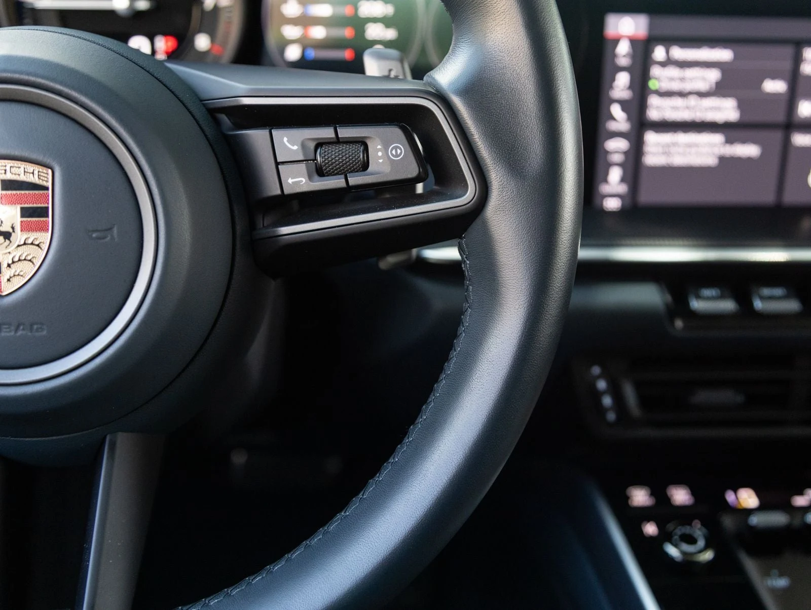 2020 Porsche 911 Carrera S (992.1), 16/20