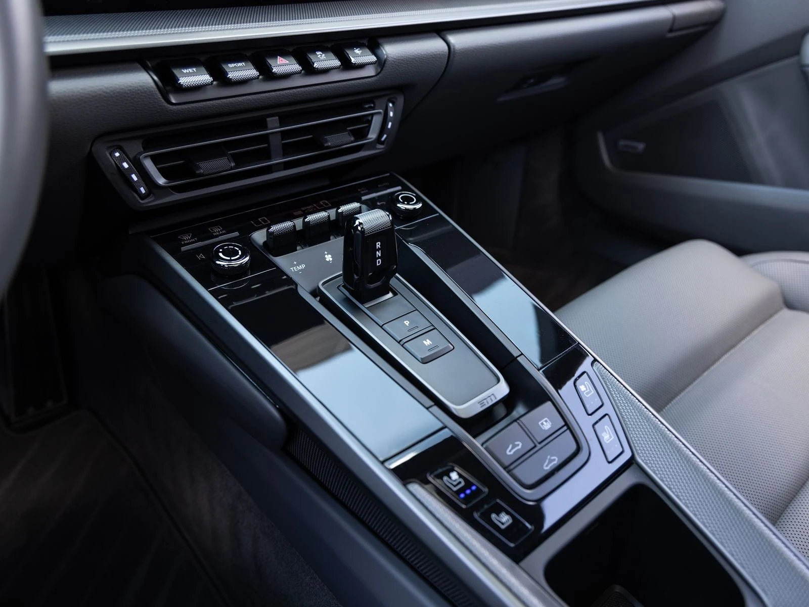 2024 Porsche 911 Carrera (992.1), 16/20